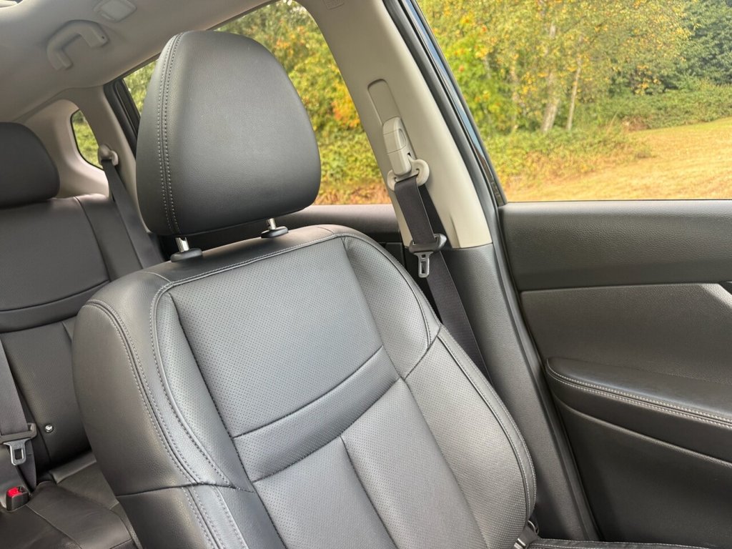 Used Nissan X-Trail 2019 for sale - 76338396: Photo 40