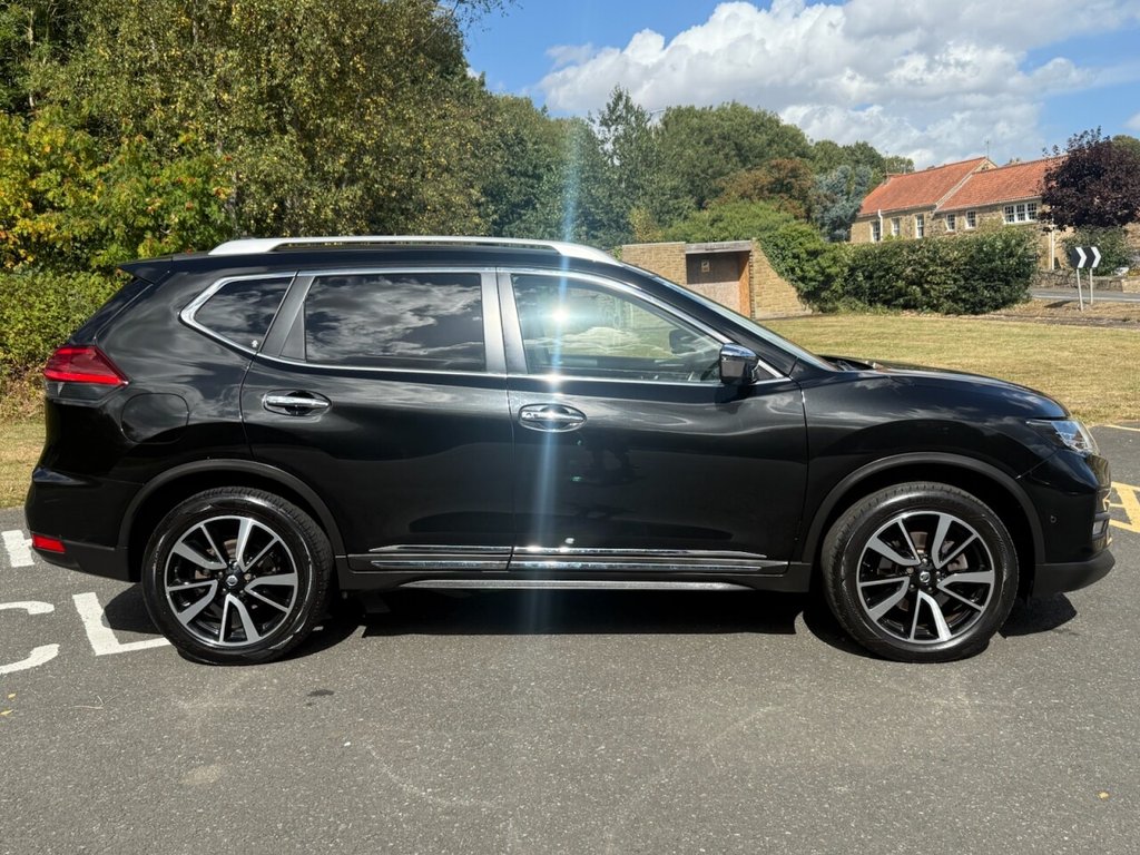Used Nissan X-Trail 2019 for sale - 76338396: Photo 7
