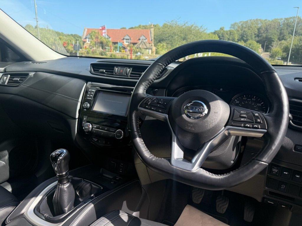 Used Nissan X-Trail 2019 for sale - 76338396: Photo 9