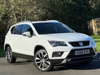 2016 (66) - 2.0 TDI XCELLENCE SUV 5dr Diesel Manual 4Drive Euro 6 (s/s) (150 ps)