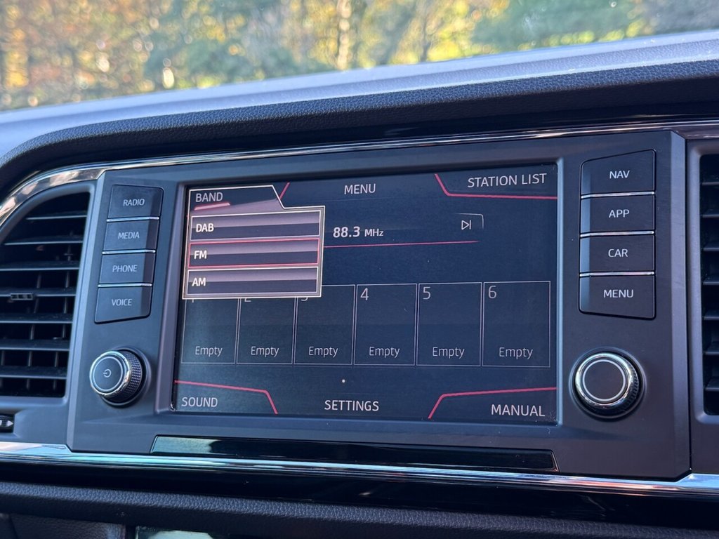 Used SEAT Ateca 2016 for sale - 76338410: Photo 25