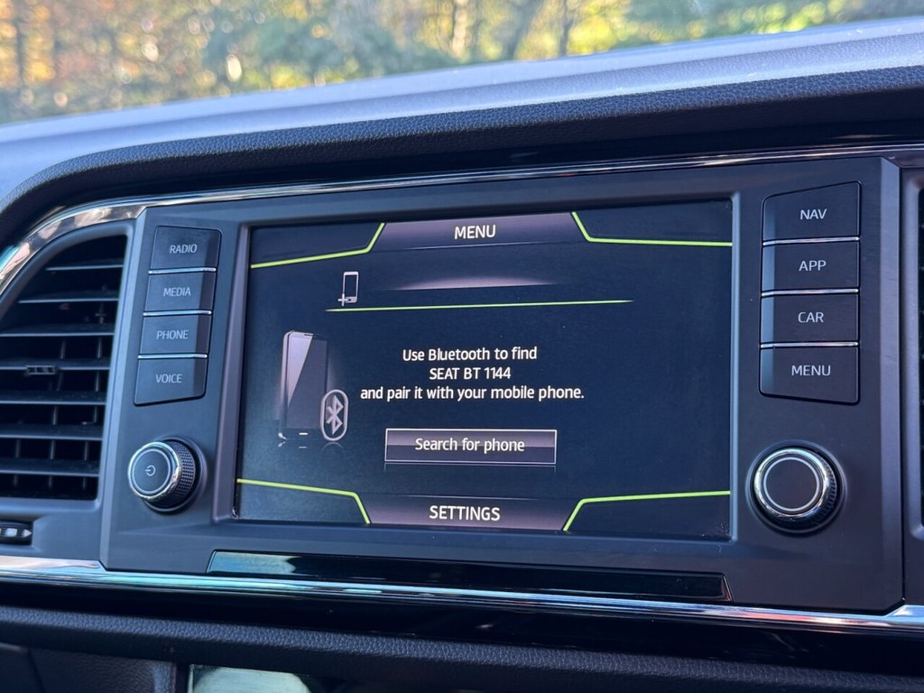 Used SEAT Ateca 2016 for sale - 76338410: Photo 26