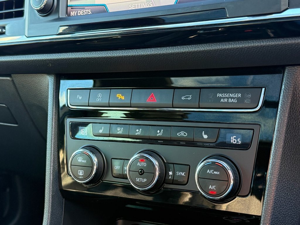 Used SEAT Ateca 2016 for sale - 76338410: Photo 27