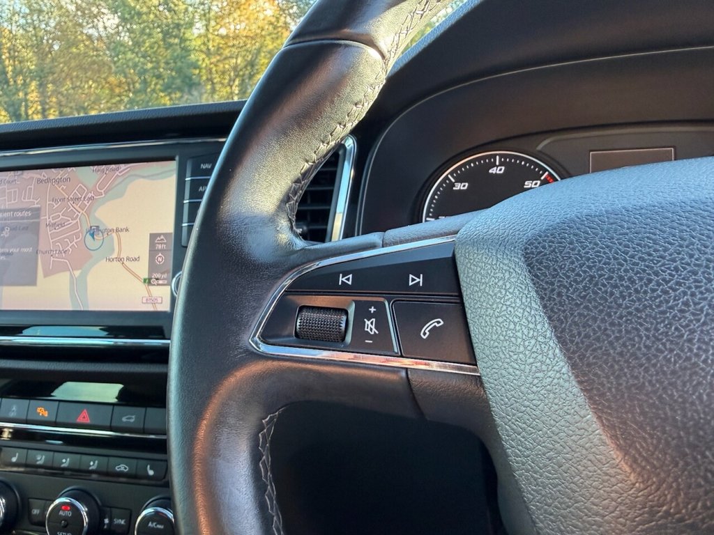 Used SEAT Ateca 2016 for sale - 76338410: Photo 32