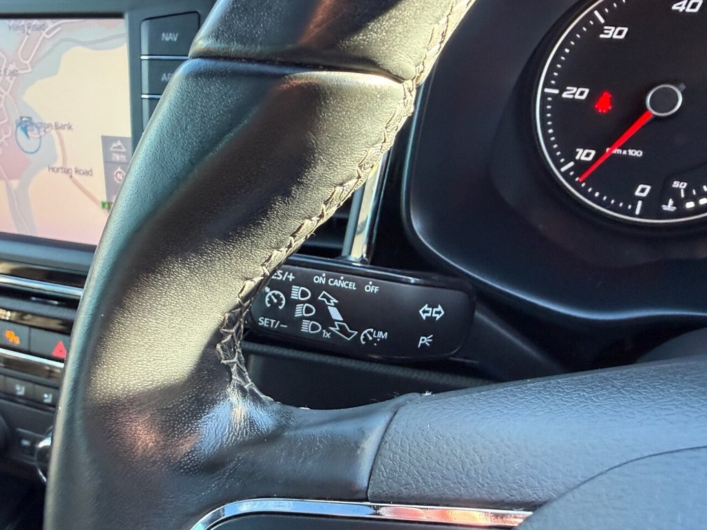 Used SEAT Ateca 2016 for sale - 76338410: Photo 35