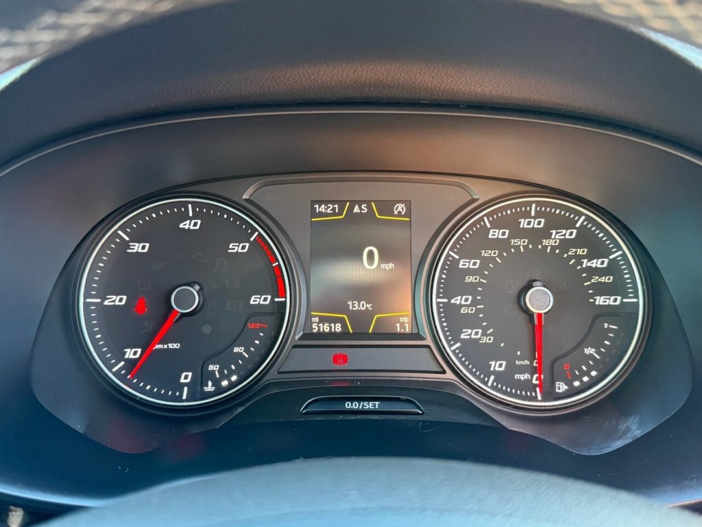 Used SEAT Ateca 2016 for sale - 76338410: Photo 36