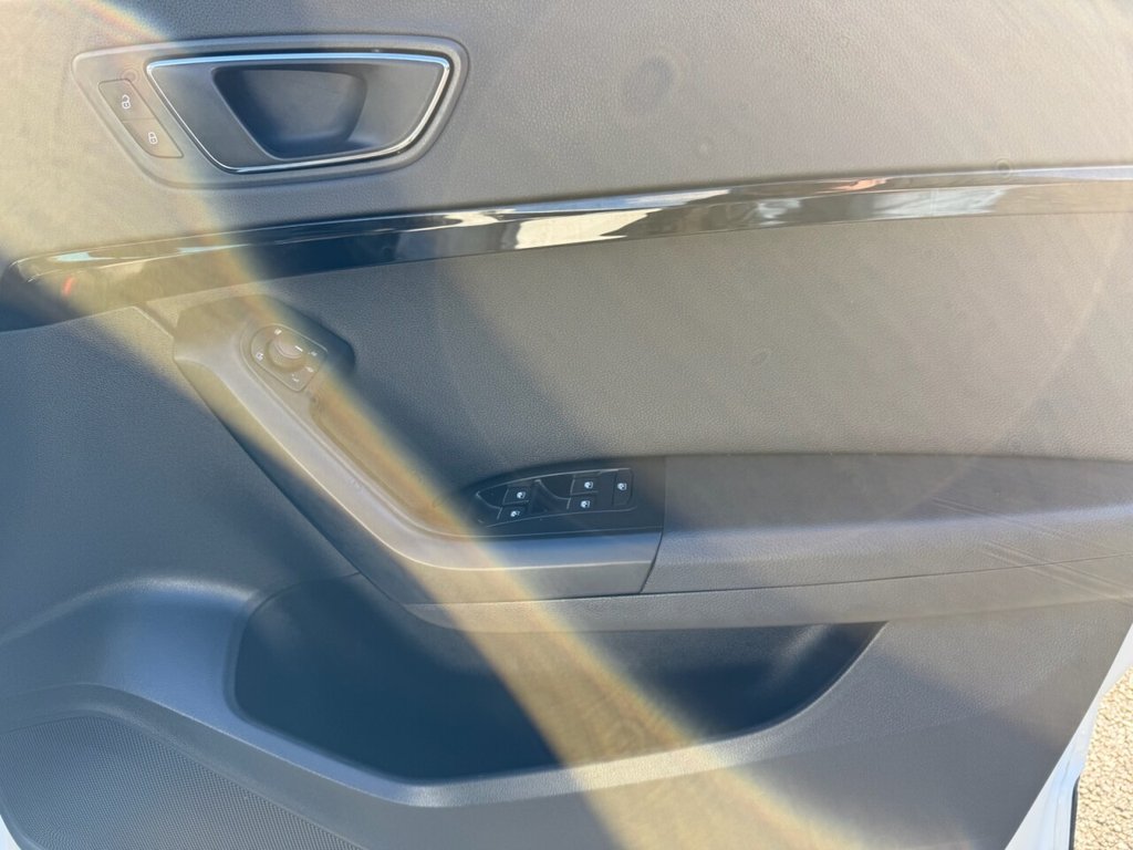 Used SEAT Ateca 2016 for sale - 76338410: Photo 47