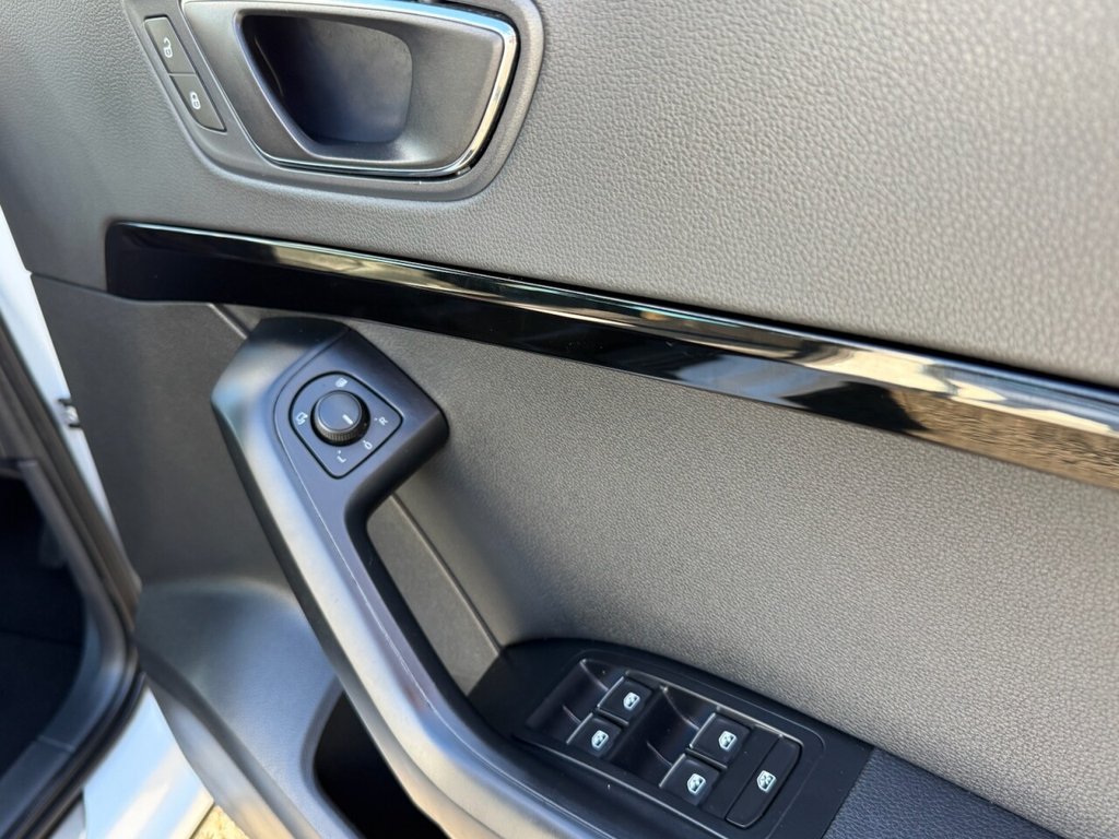 Used SEAT Ateca 2016 for sale - 76338410: Photo 48