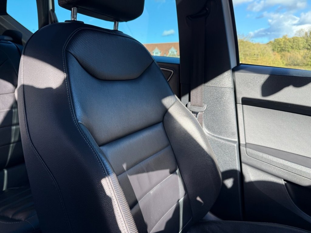 Used SEAT Ateca 2016 for sale - 76338410: Photo 49