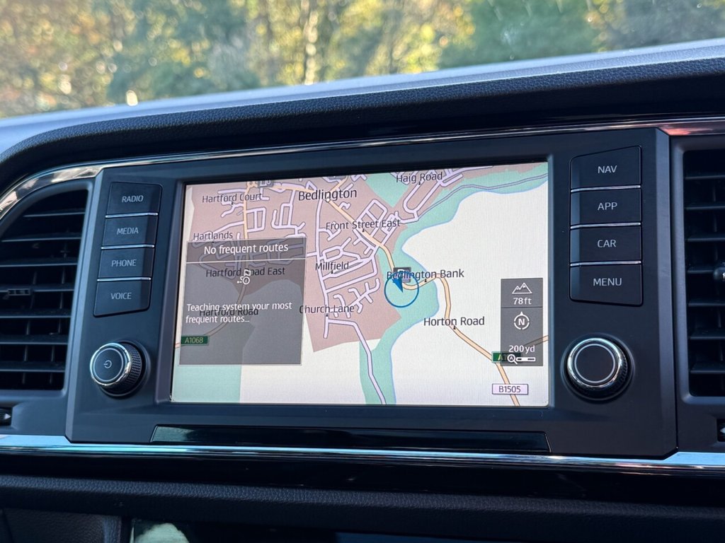 Used SEAT Ateca 2016 for sale - 76338410: Photo 5