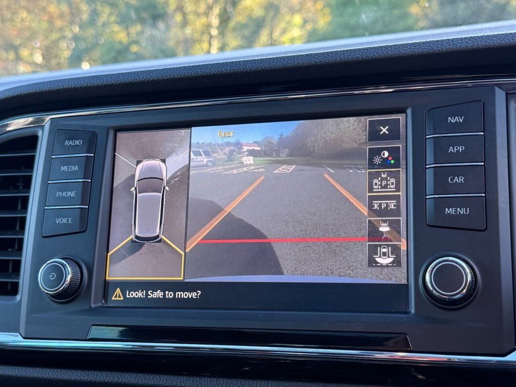 Used SEAT Ateca 2016 for sale - 76338410: Photo 6