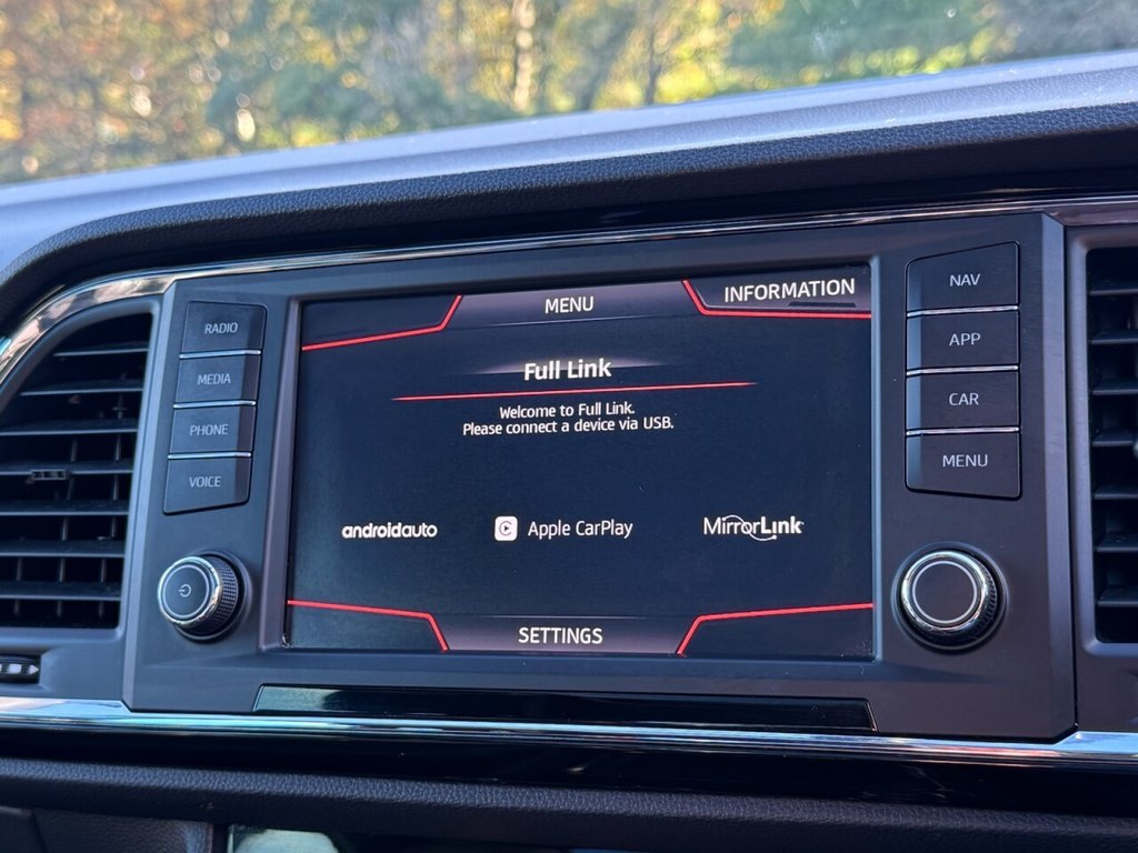 Used SEAT Ateca 2016 for sale - 76338410: Photo 7