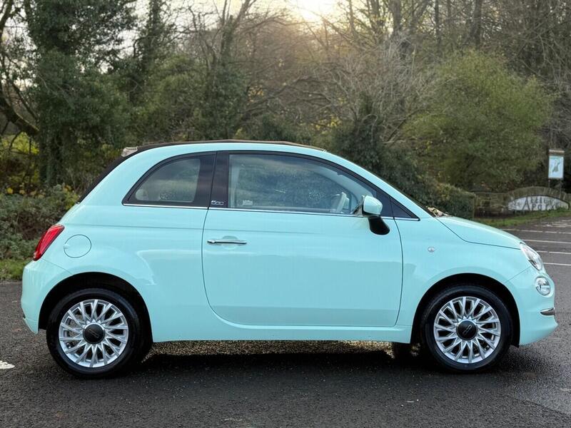 Used Fiat 500 2019 for sale - 77850803: Photo 10
