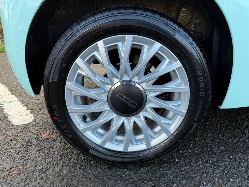 Used Fiat 500 2019 for sale - 77850803: Photo 12