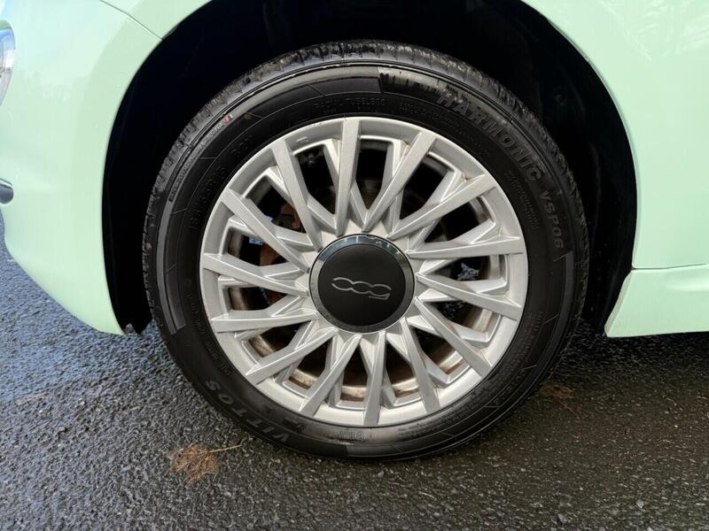 Used Fiat 500 2019 for sale - 77850803: Photo 13