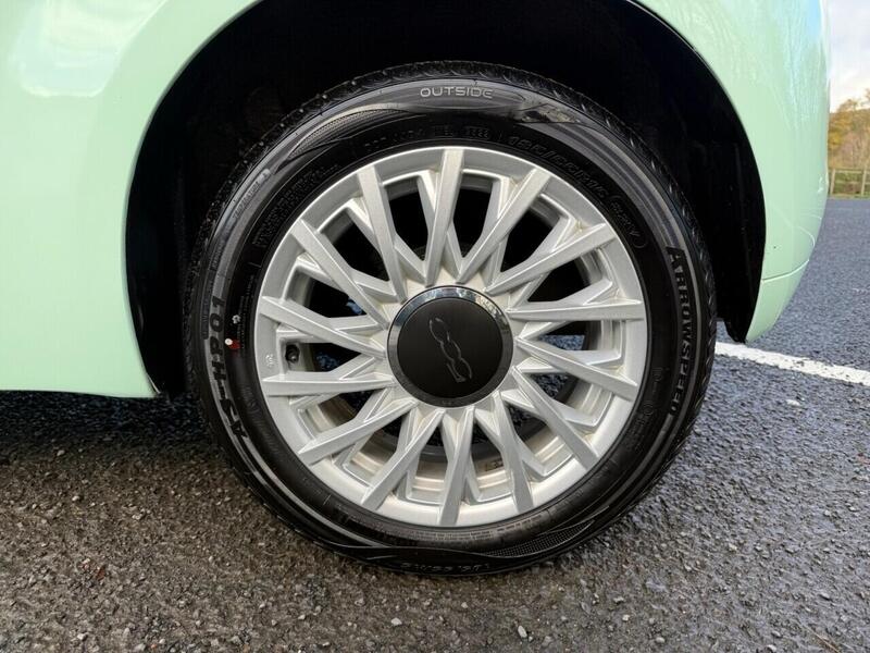 Used Fiat 500 2019 for sale - 77850803: Photo 14