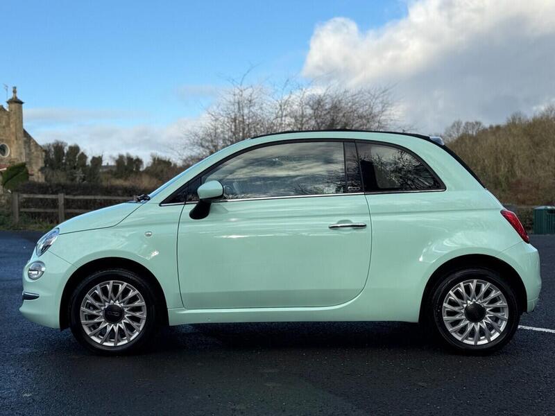 Used Fiat 500 2019 for sale - 77850803: Photo 15