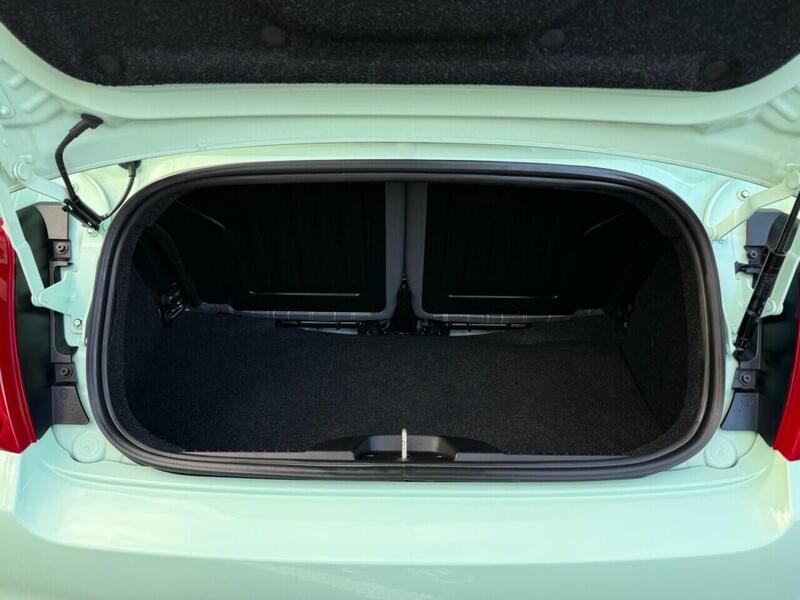 Used Fiat 500 2019 for sale - 77850803: Photo 18