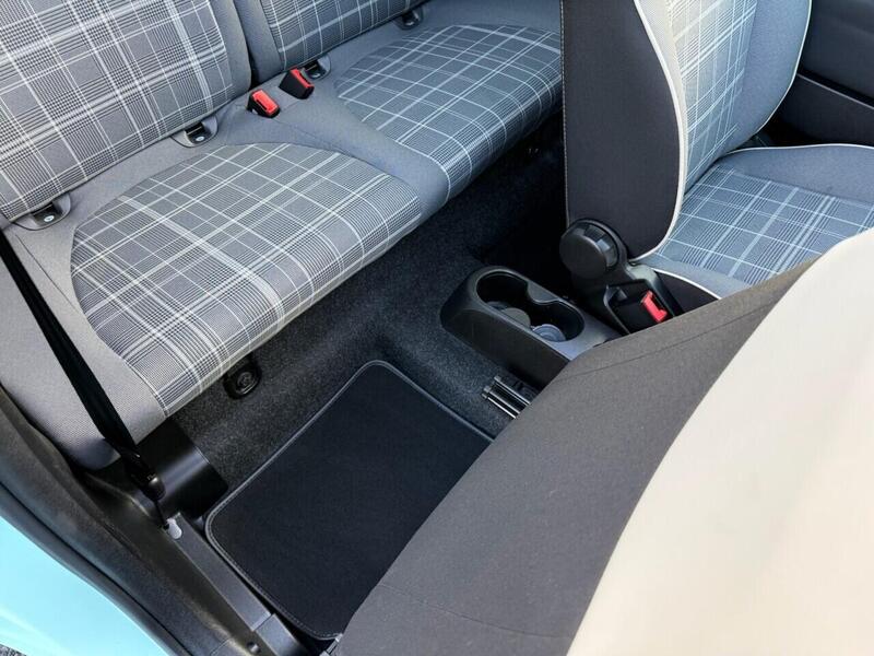 Used Fiat 500 2019 for sale - 77850803: Photo 26