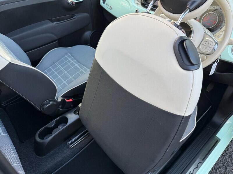 Used Fiat 500 2019 for sale - 77850803: Photo 27