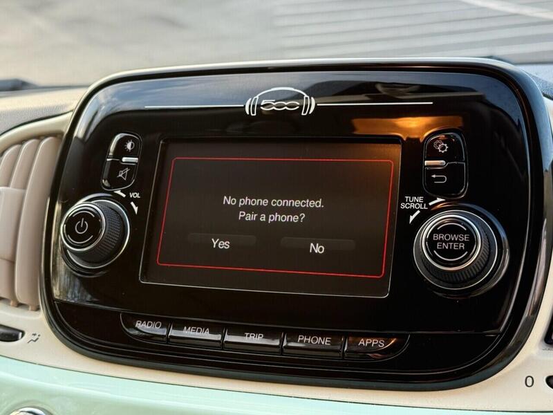 Used Fiat 500 2019 for sale - 77850803: Photo 28