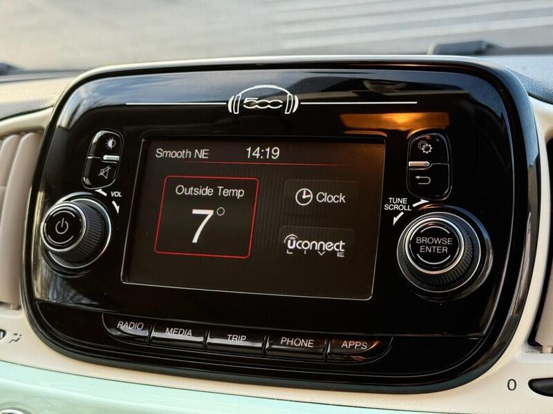 Used Fiat 500 2019 for sale - 77850803: Photo 29