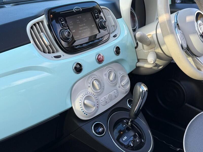 Used Fiat 500 2019 for sale - 77850803: Photo 32