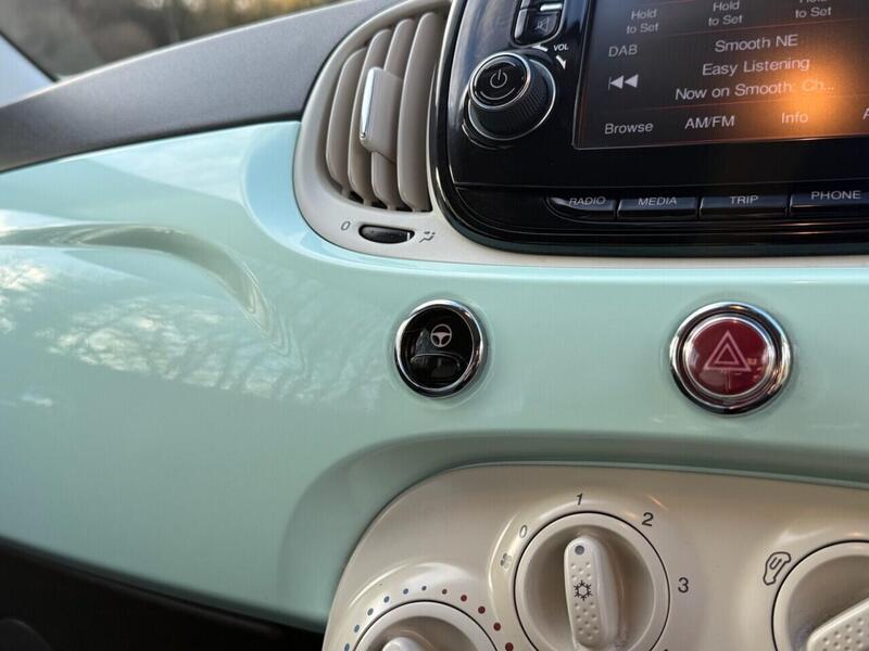 Used Fiat 500 2019 for sale - 77850803: Photo 34