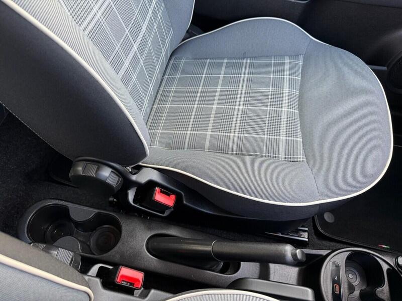 Used Fiat 500 2019 for sale - 77850803: Photo 37