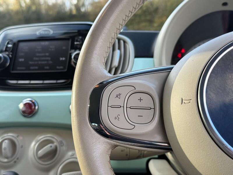 Used Fiat 500 2019 for sale - 77850803: Photo 38