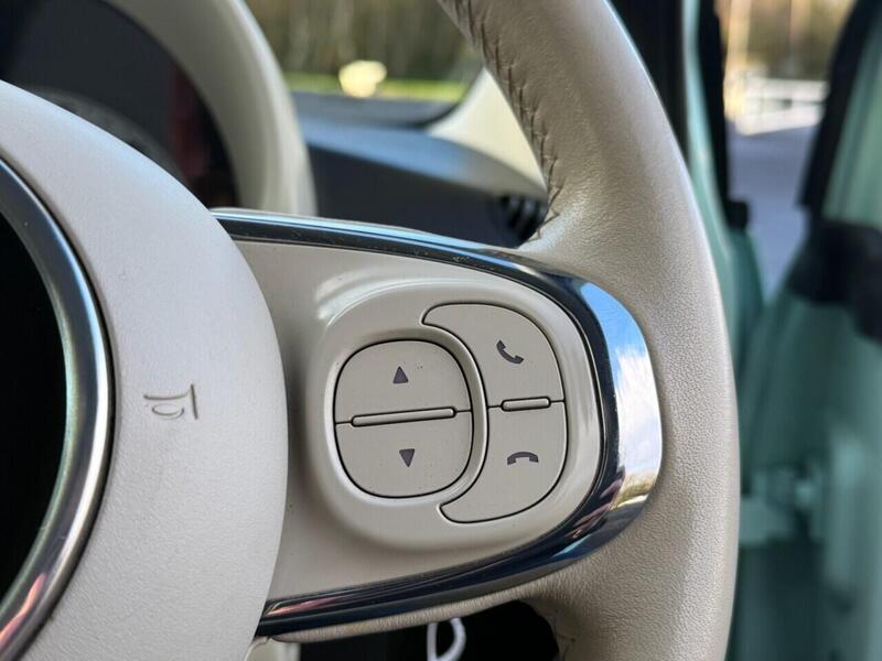 Used Fiat 500 2019 for sale - 77850803: Photo 39