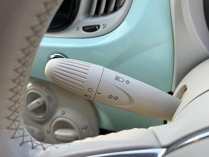 Used Fiat 500 2019 for sale - 77850803: Photo 40