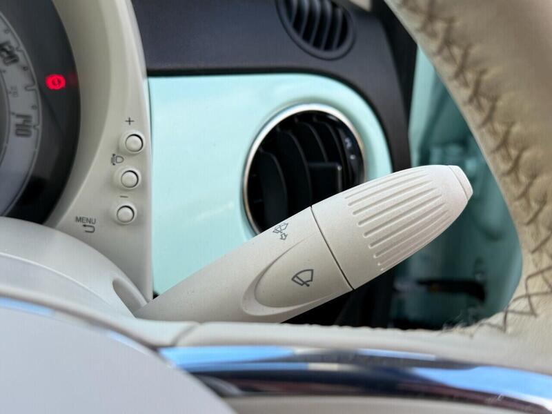 Used Fiat 500 2019 for sale - 77850803: Photo 41