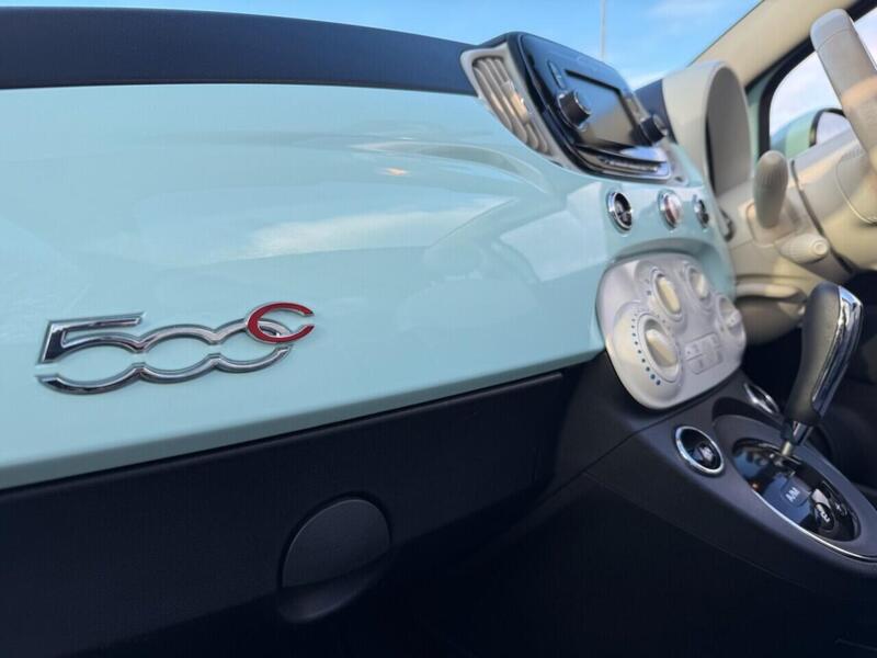 Used Fiat 500 2019 for sale - 77850803: Photo 42