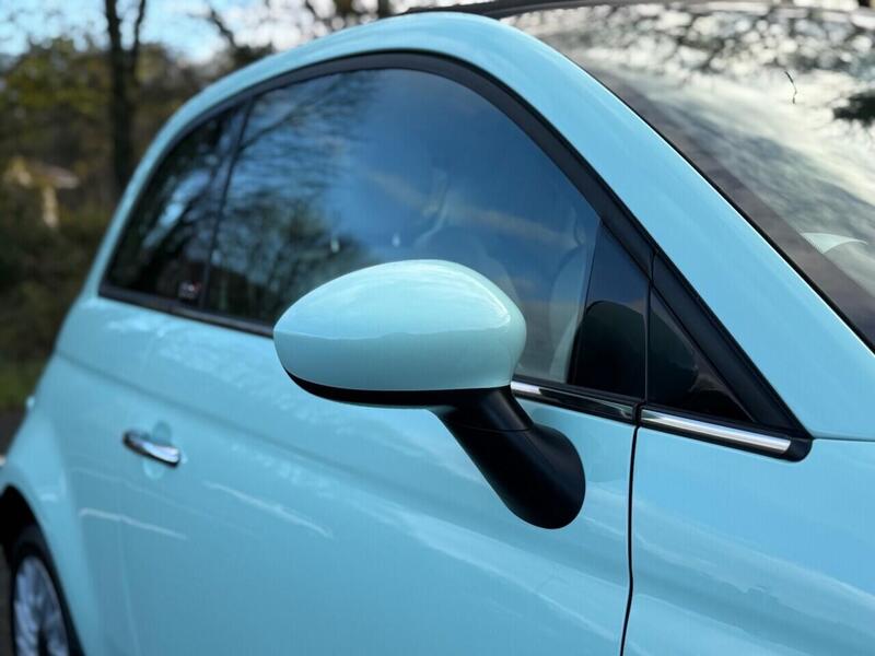 Used Fiat 500 2019 for sale - 77850803: Photo 45