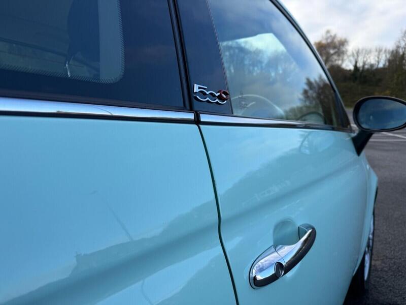 Used Fiat 500 2019 for sale - 77850803: Photo 46