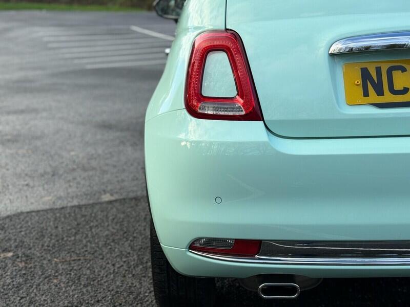 Used Fiat 500 2019 for sale - 77850803: Photo 48