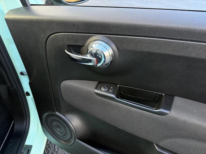 Used Fiat 500 2019 for sale - 77850803: Photo 49