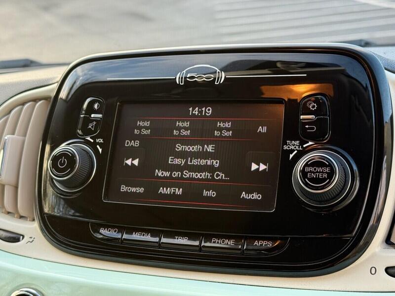 Used Fiat 500 2019 for sale - 77850803: Photo 5