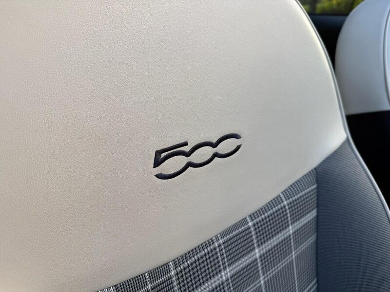 Used Fiat 500 2019 for sale - 77850803: Photo 50