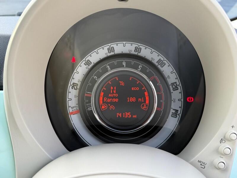 Used Fiat 500 2019 for sale - 77850803: Photo 51