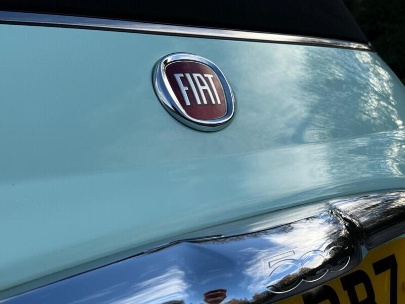 Used Fiat 500 2019 for sale - 77850803: Photo 52