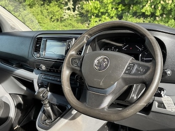 Used Vauxhall Vivaro 2020 for sale - 78716107: Photo