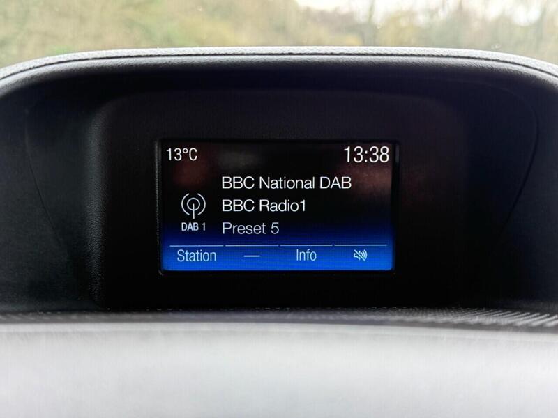 Used Ford Tourneo Custom 2018 for sale - 77850851: Photo 26