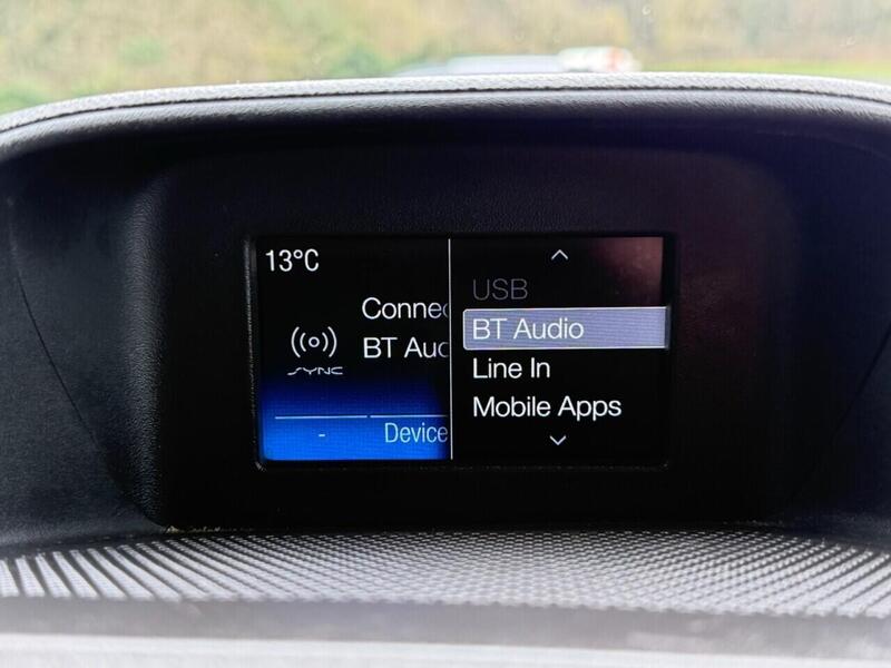 Used Ford Tourneo Custom 2018 for sale - 77850851: Photo 27