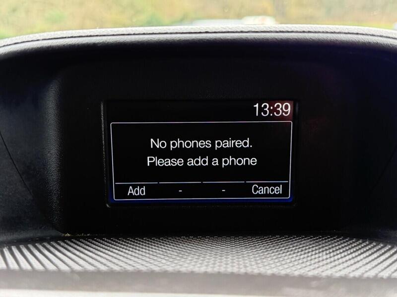 Used Ford Tourneo Custom 2018 for sale - 77850851: Photo 28