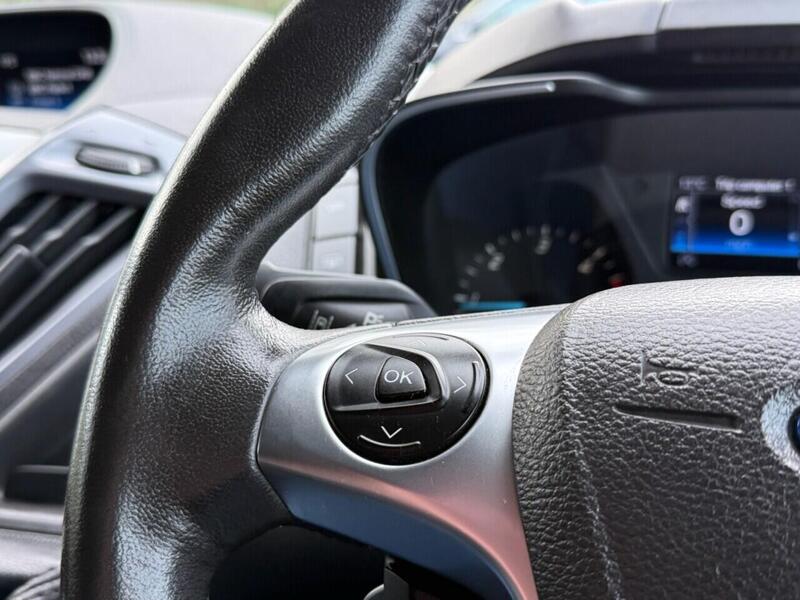 Used Ford Tourneo Custom 2018 for sale - 77850851: Photo 34