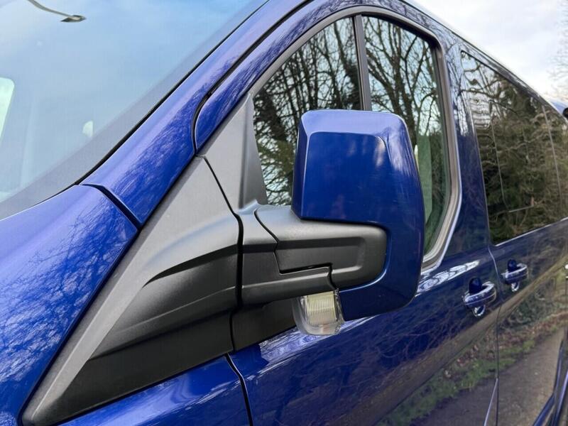 Used Ford Tourneo Custom 2018 for sale - 77850851: Photo 39