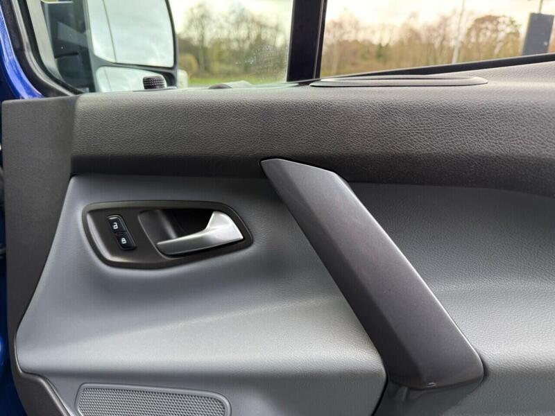 Used Ford Tourneo Custom 2018 for sale - 77850851: Photo 47