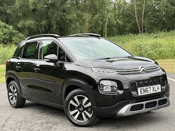 Used Citroen C3 Aircross 2018 for sale - 79072932: Photo